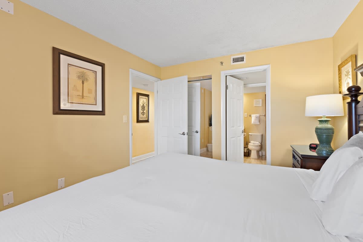 SunDestin Resort Unit 0702 | Photo 11