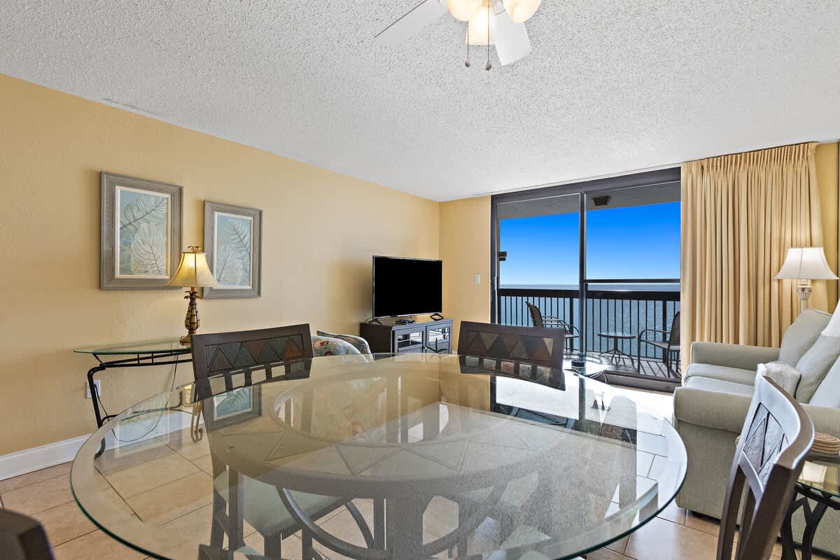 SunDestin Resort Unit 0702 | Photo 6