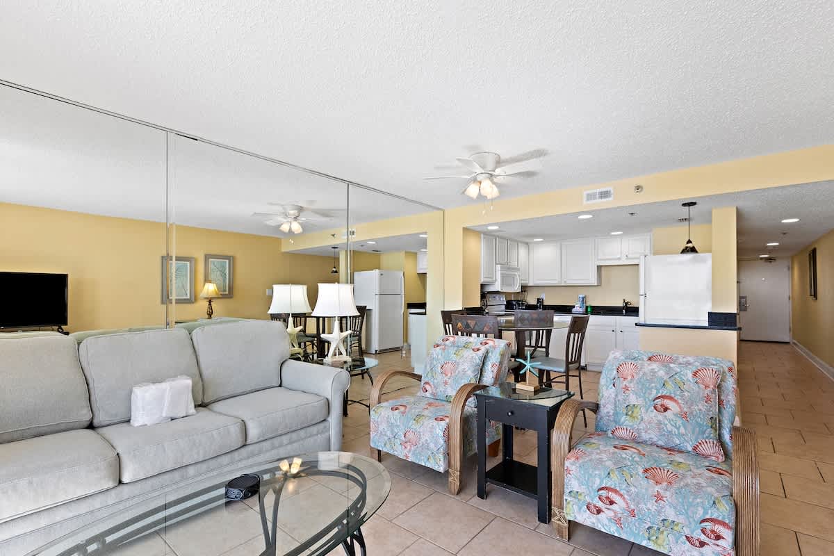 SunDestin Resort Unit 0702 | Photo 4