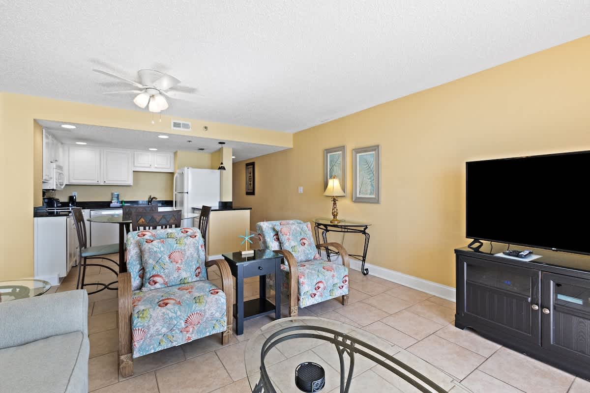 SunDestin Resort Unit 0702 | Photo 3