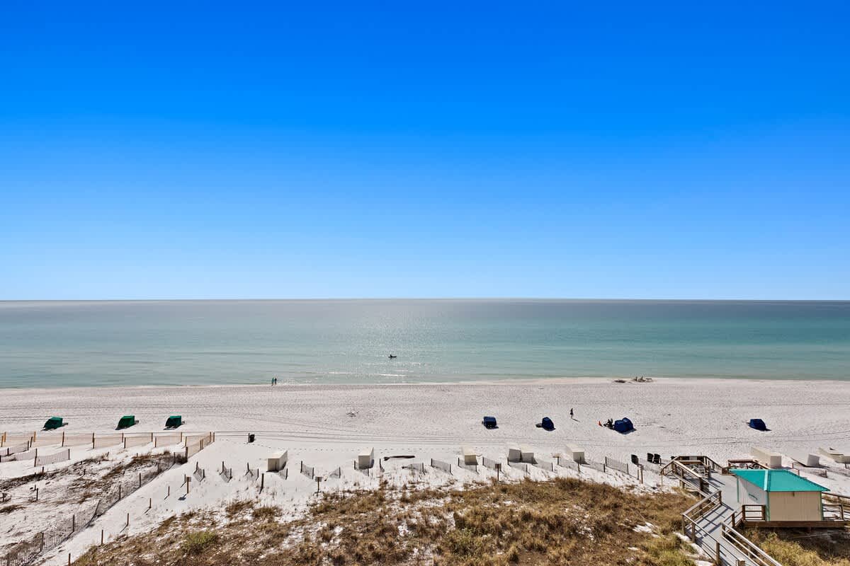 SunDestin Resort Unit 0702 | Photo 17