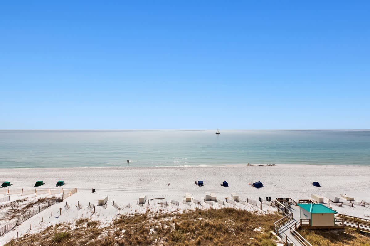 SunDestin Resort Unit 0703 | Photo 17