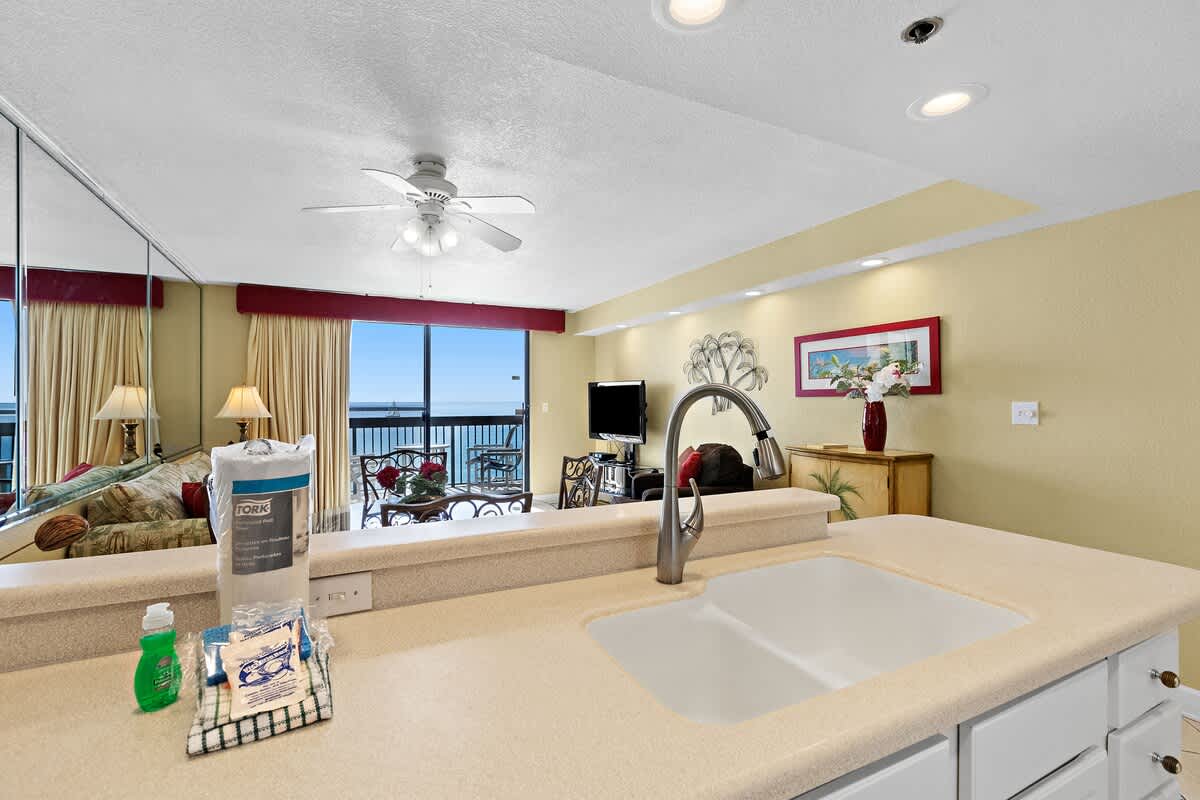 SunDestin Resort Unit 0703 | Photo 8