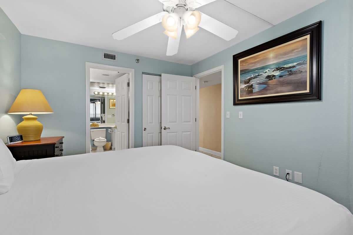 SunDestin Resort Unit 0703 | Photo 10