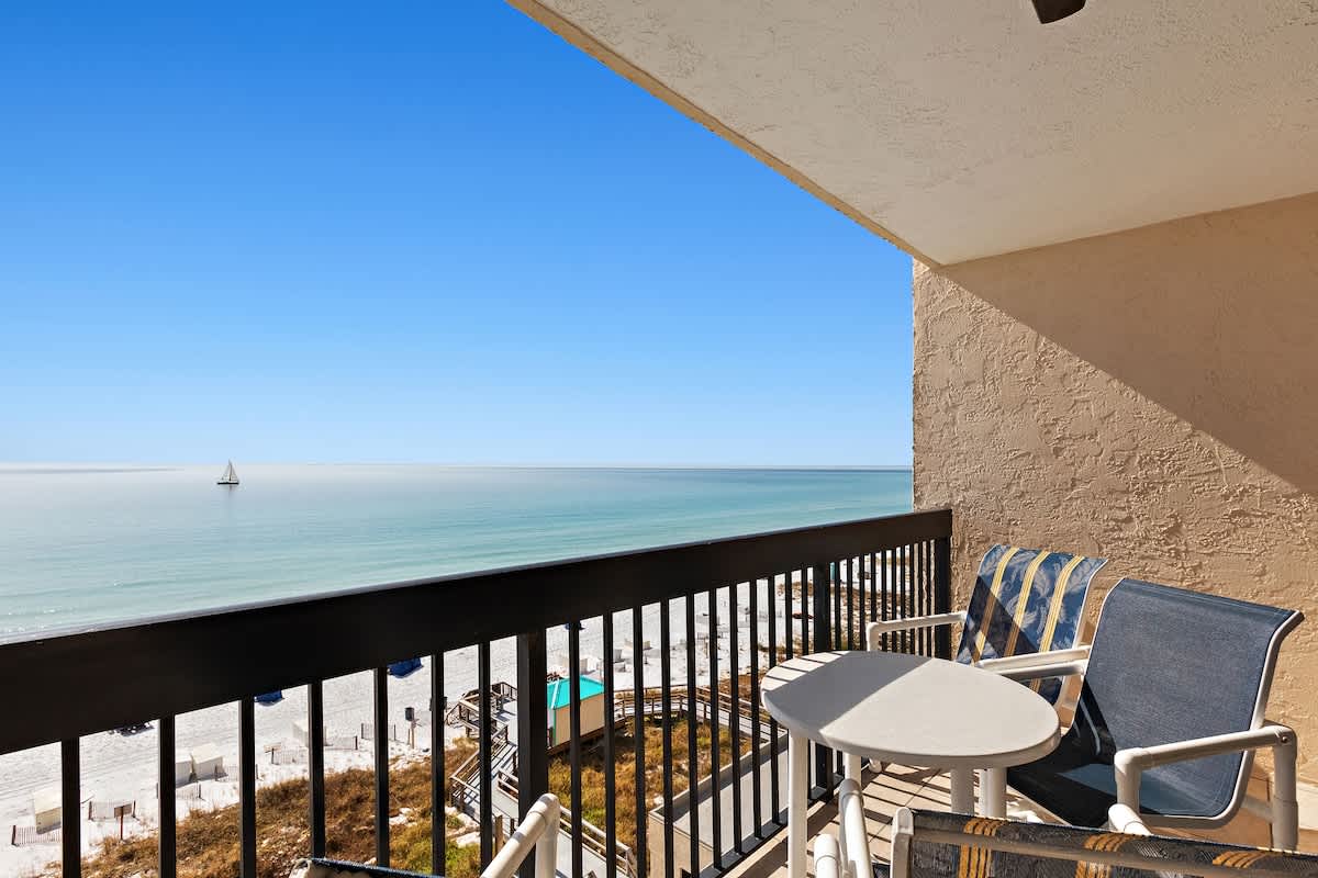 SunDestin Resort Unit 0703 | Photo 16