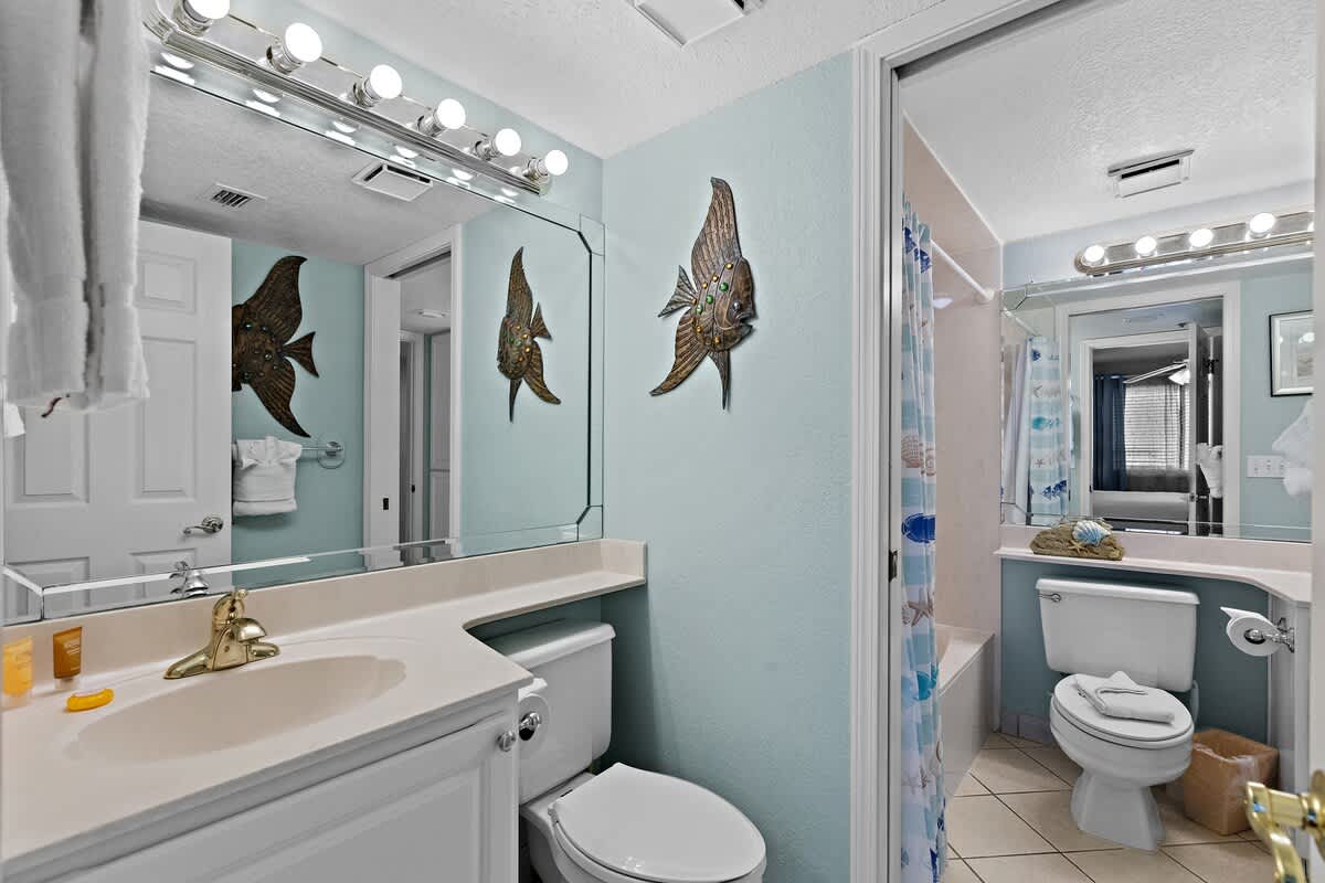 SunDestin Resort Unit 0703 | Photo 11