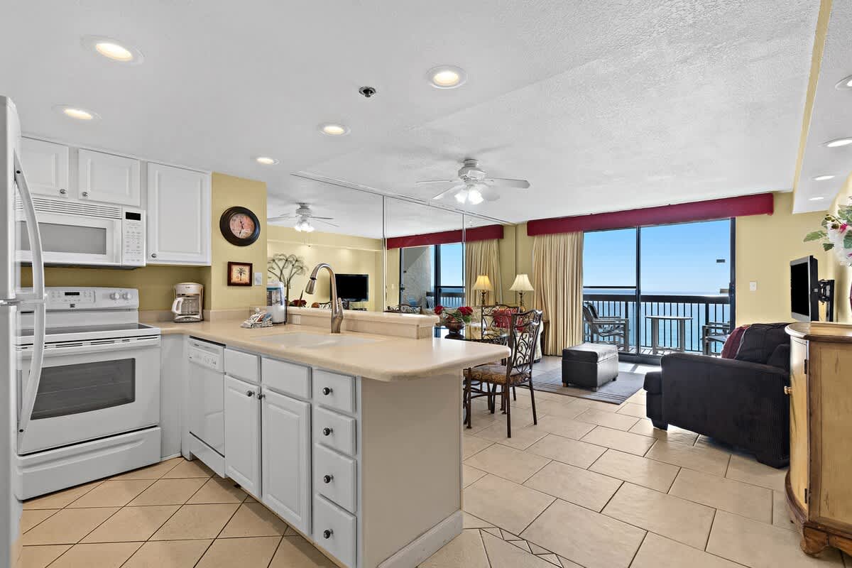 SunDestin Resort Unit 0703 | Photo 13