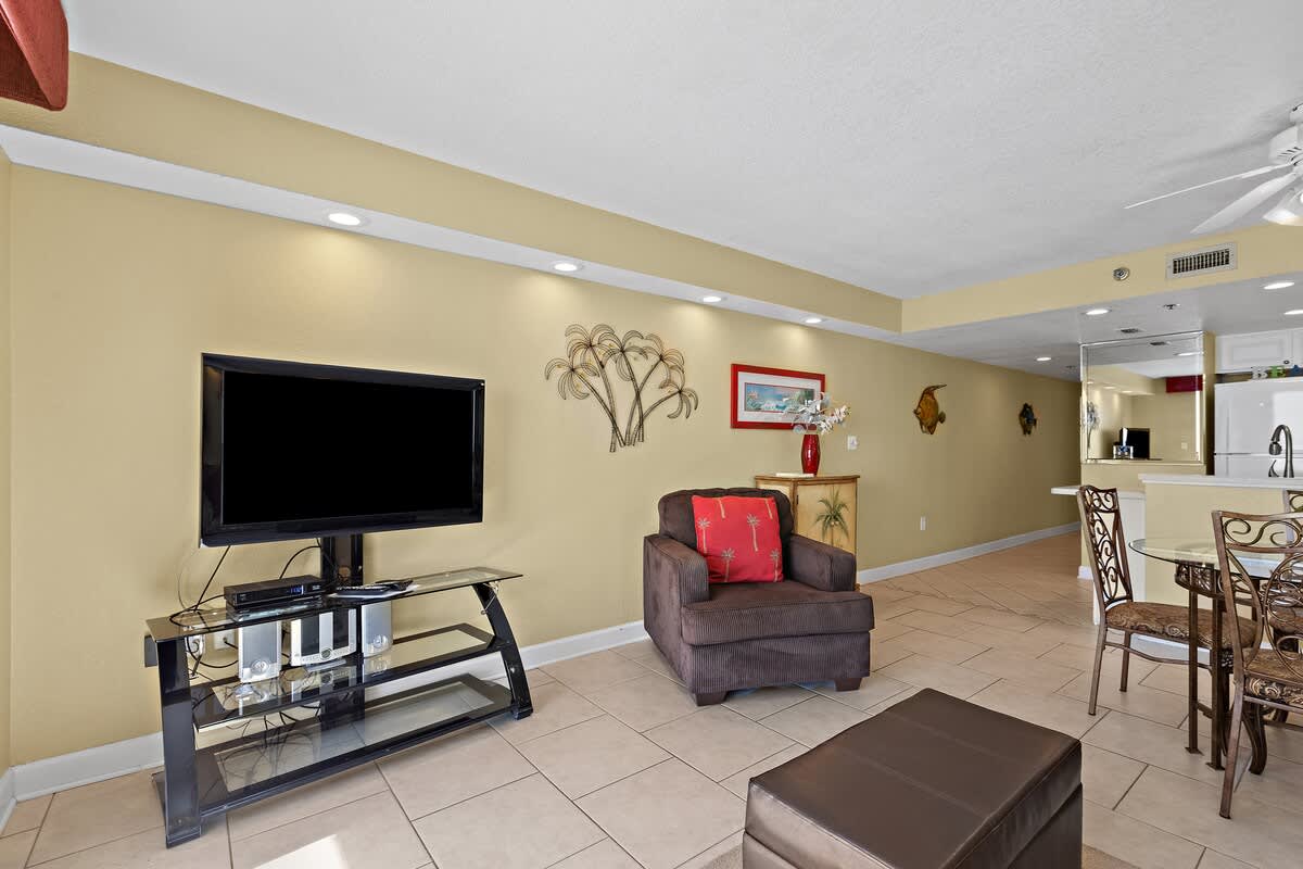 SunDestin Resort Unit 0703 | Photo 3