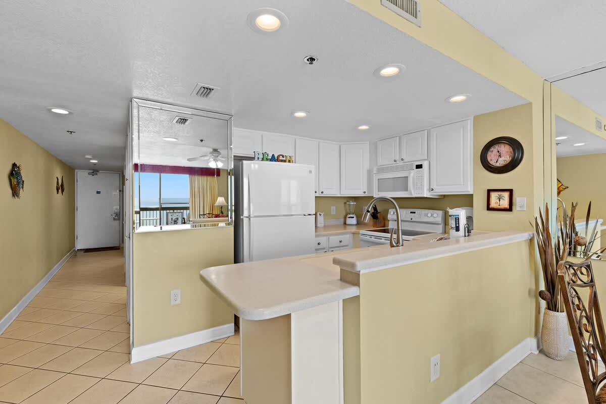 SunDestin Resort Unit 0703 | Photo 7