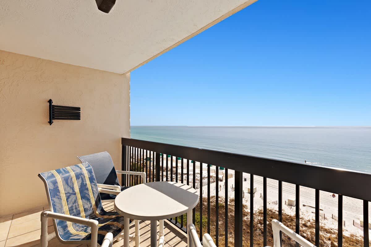 SunDestin Resort Unit 0703 | Photo 15