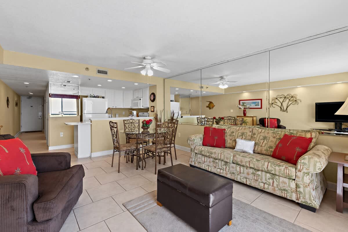 SunDestin Resort Unit 0703 | Photo 2