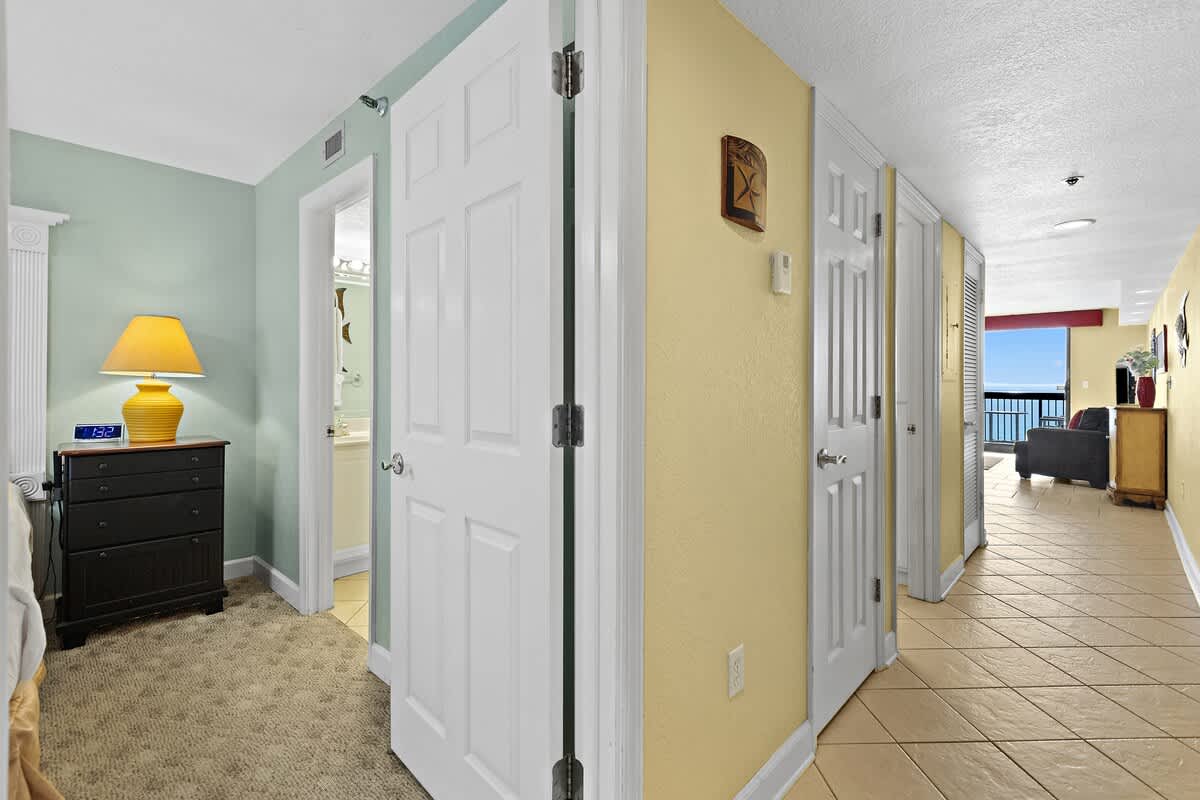 SunDestin Resort Unit 0703 | Photo 14