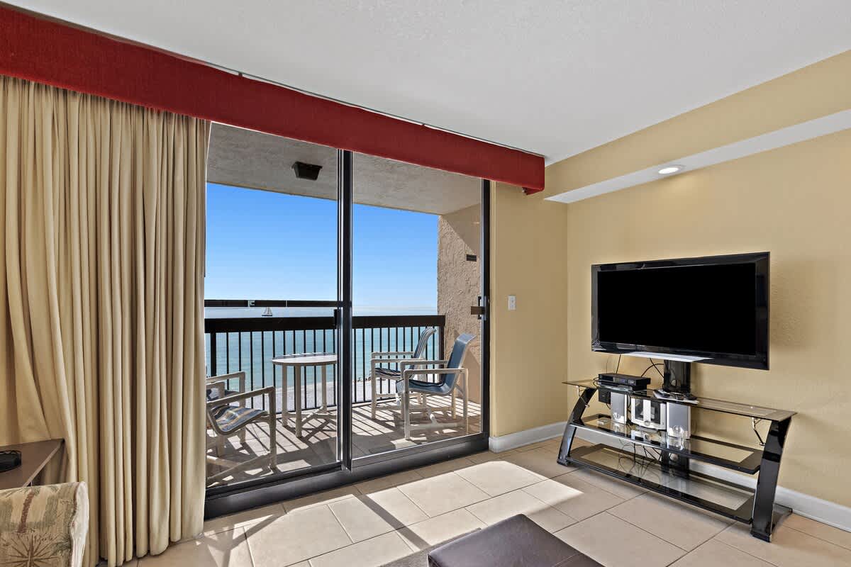 SunDestin Resort Unit 0703 | Photo 5