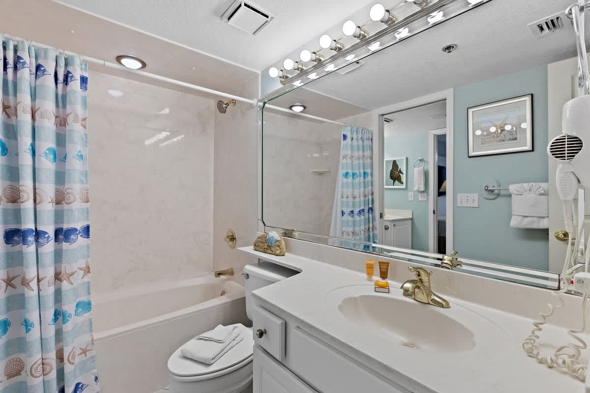 SunDestin Resort Unit 0703 | Photo 12