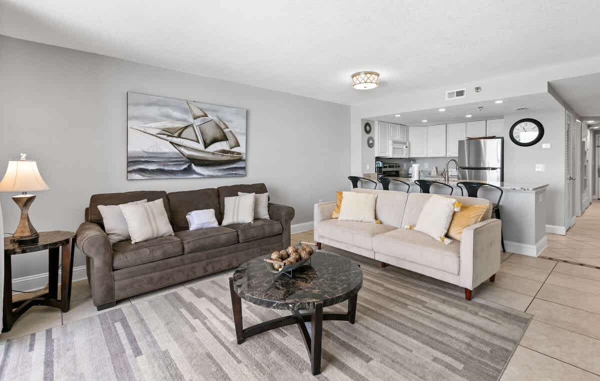 SunDestin Resort Unit 0704 | Photo 3