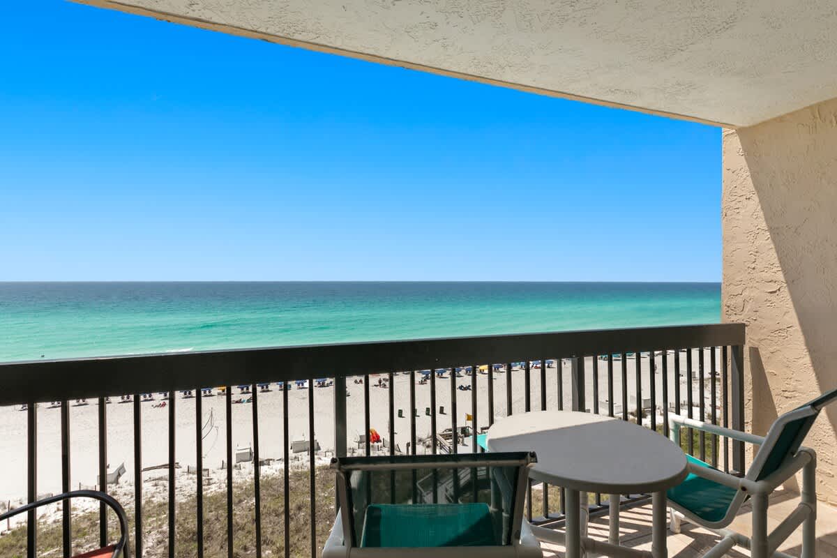 SunDestin Resort Unit 0704 | Photo 14