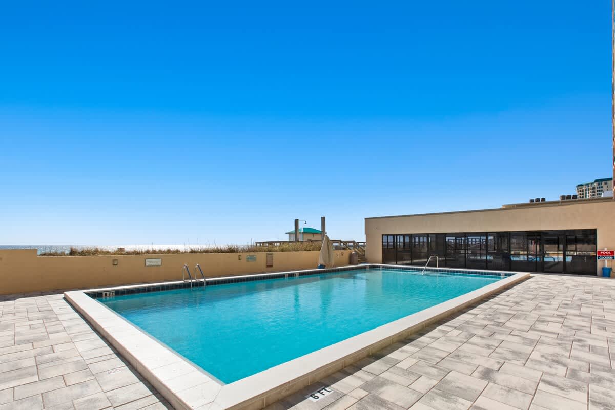 SunDestin Resort Unit 0704 | Photo 41