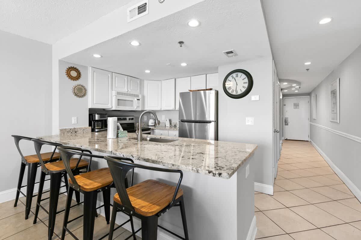 SunDestin Resort Unit 0704 | Photo 5