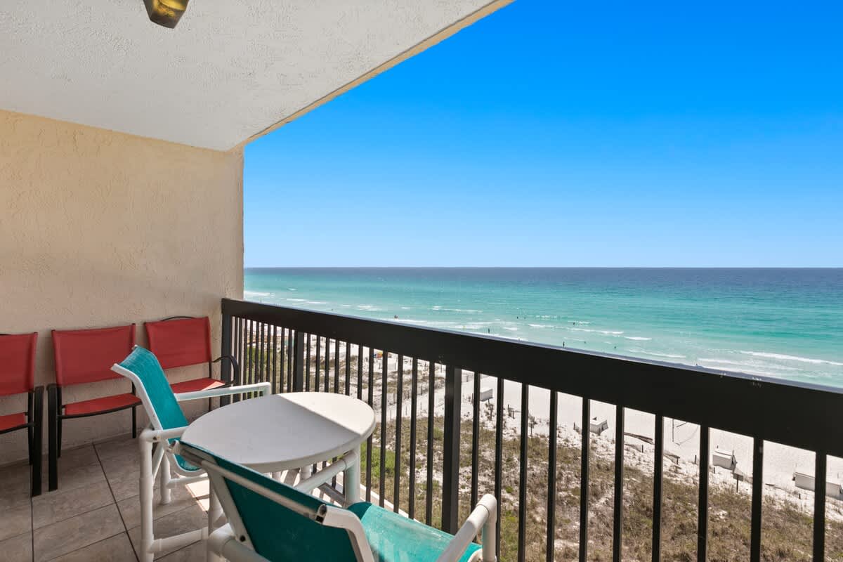 SunDestin Resort Unit 0704 | Photo 15