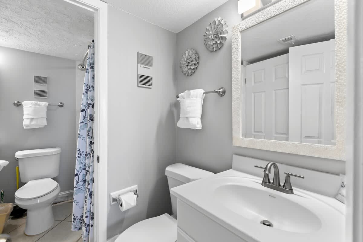 SunDestin Resort Unit 0704 | Photo 12