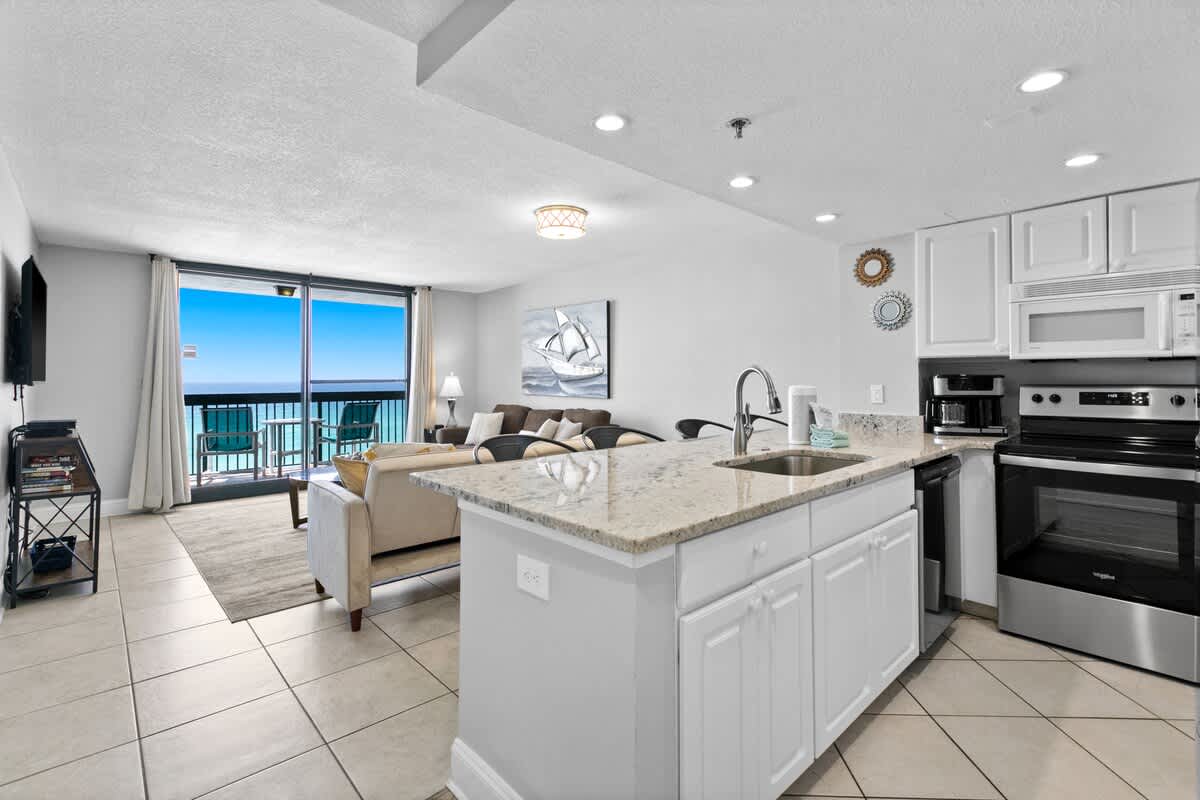 SunDestin Resort Unit 0704 | Photo 6