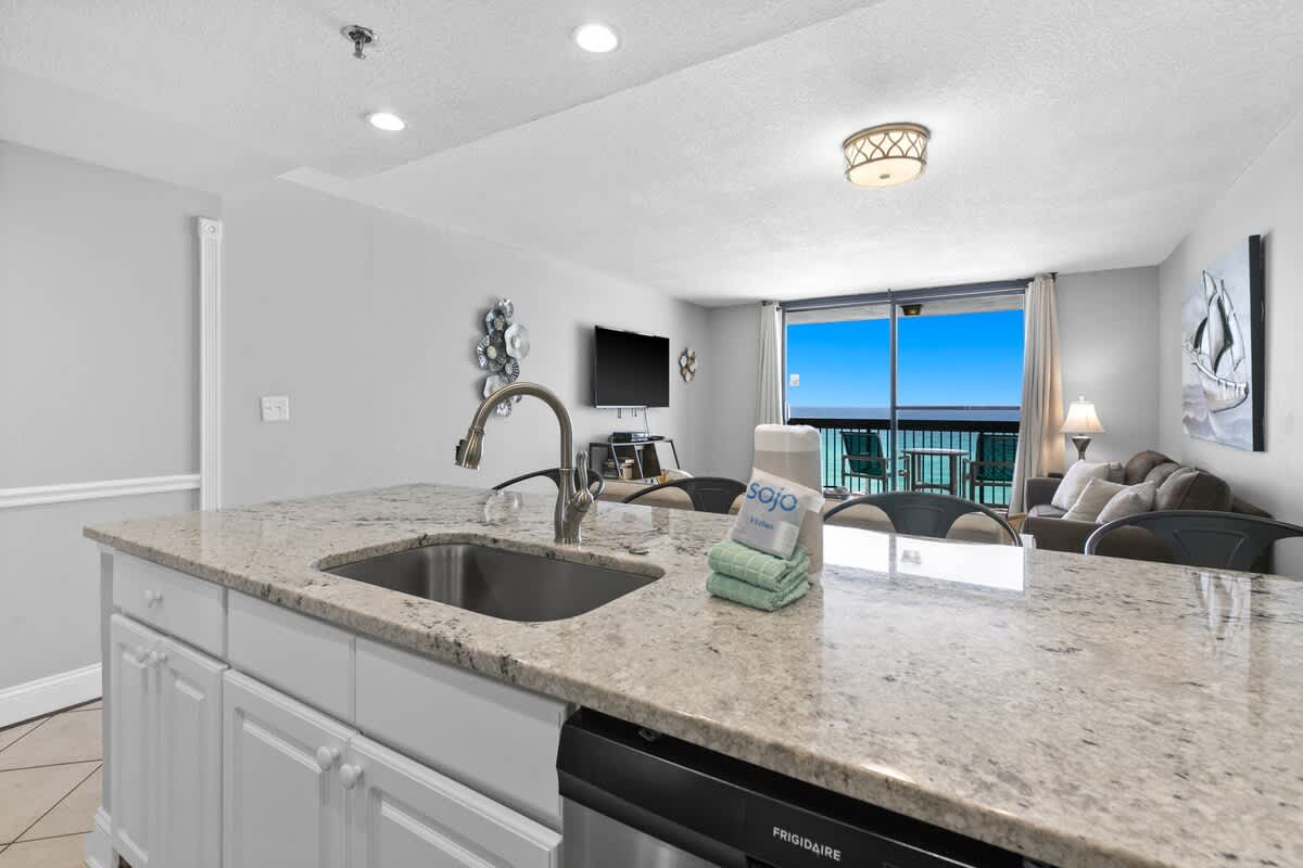 SunDestin Resort Unit 0704 | Photo 8