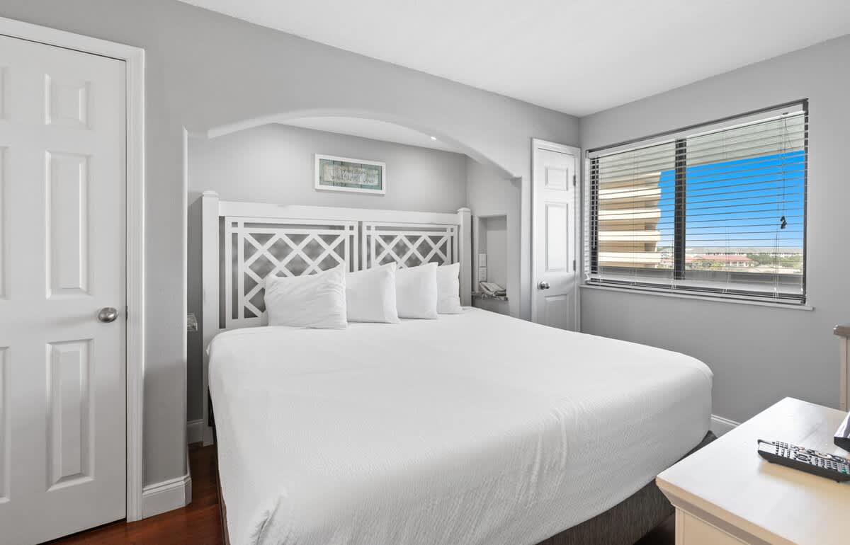 SunDestin Resort Unit 0704 | Photo 10