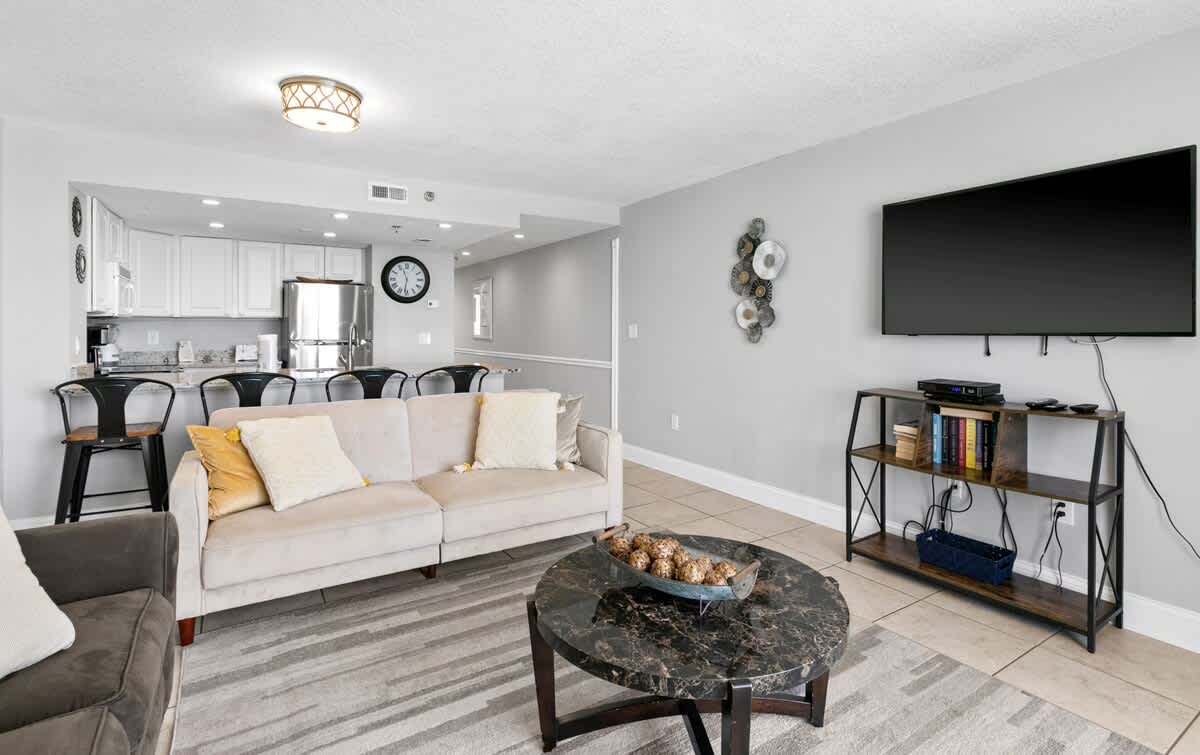 SunDestin Resort Unit 0704 | Photo 4