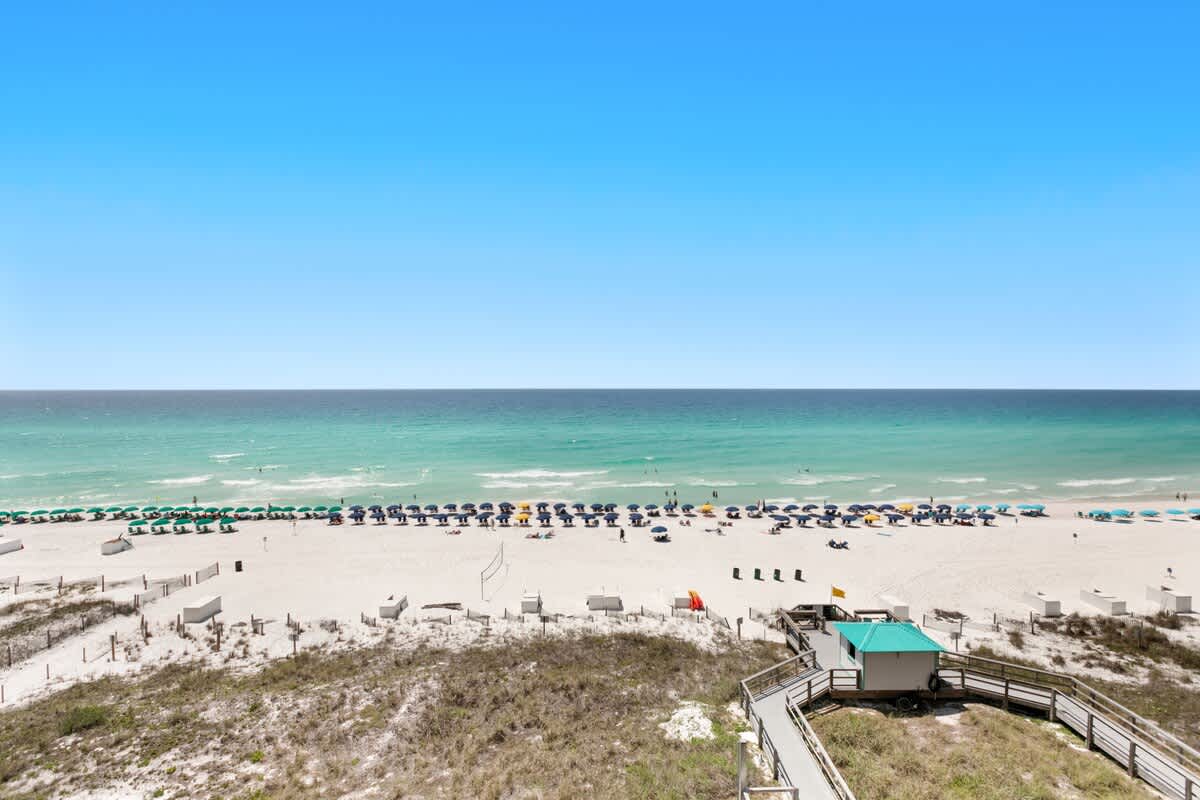 SunDestin Resort Unit 0704 | Photo 48