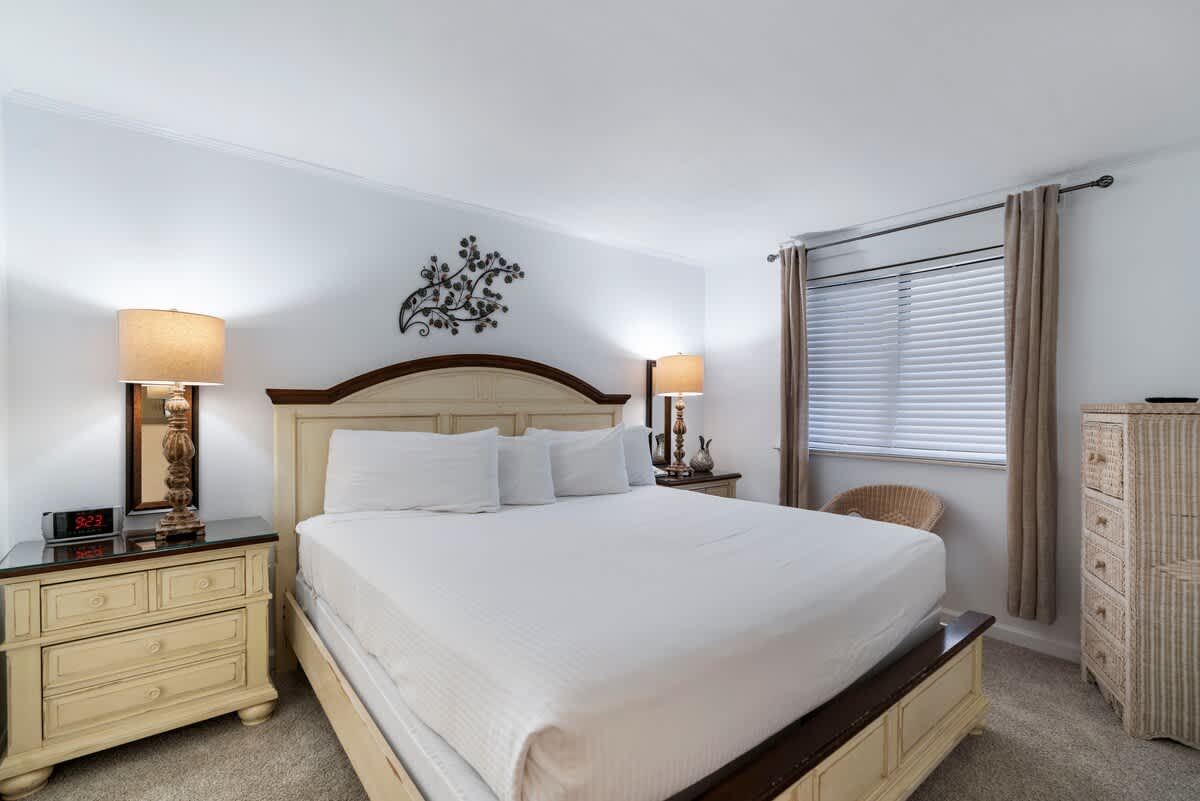 SunDestin Resort Unit 0708 | Photo 8