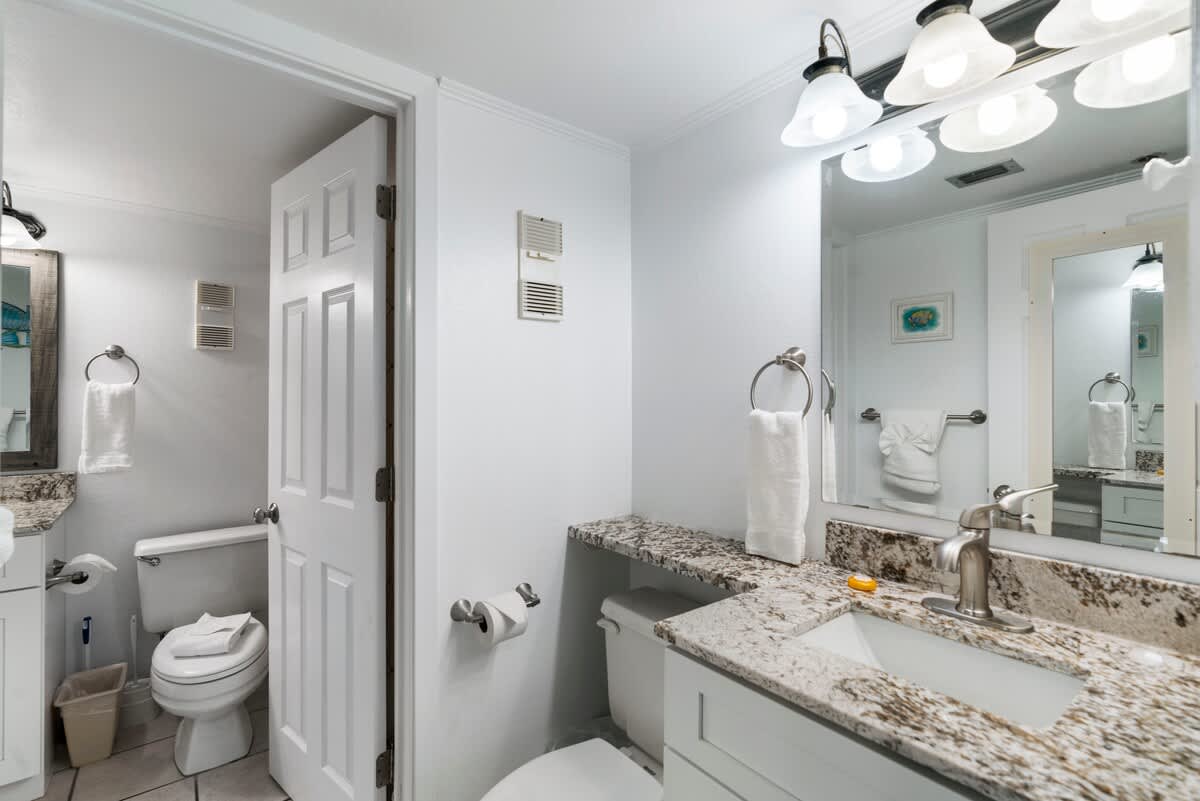 SunDestin Resort Unit 0708 | Photo 11
