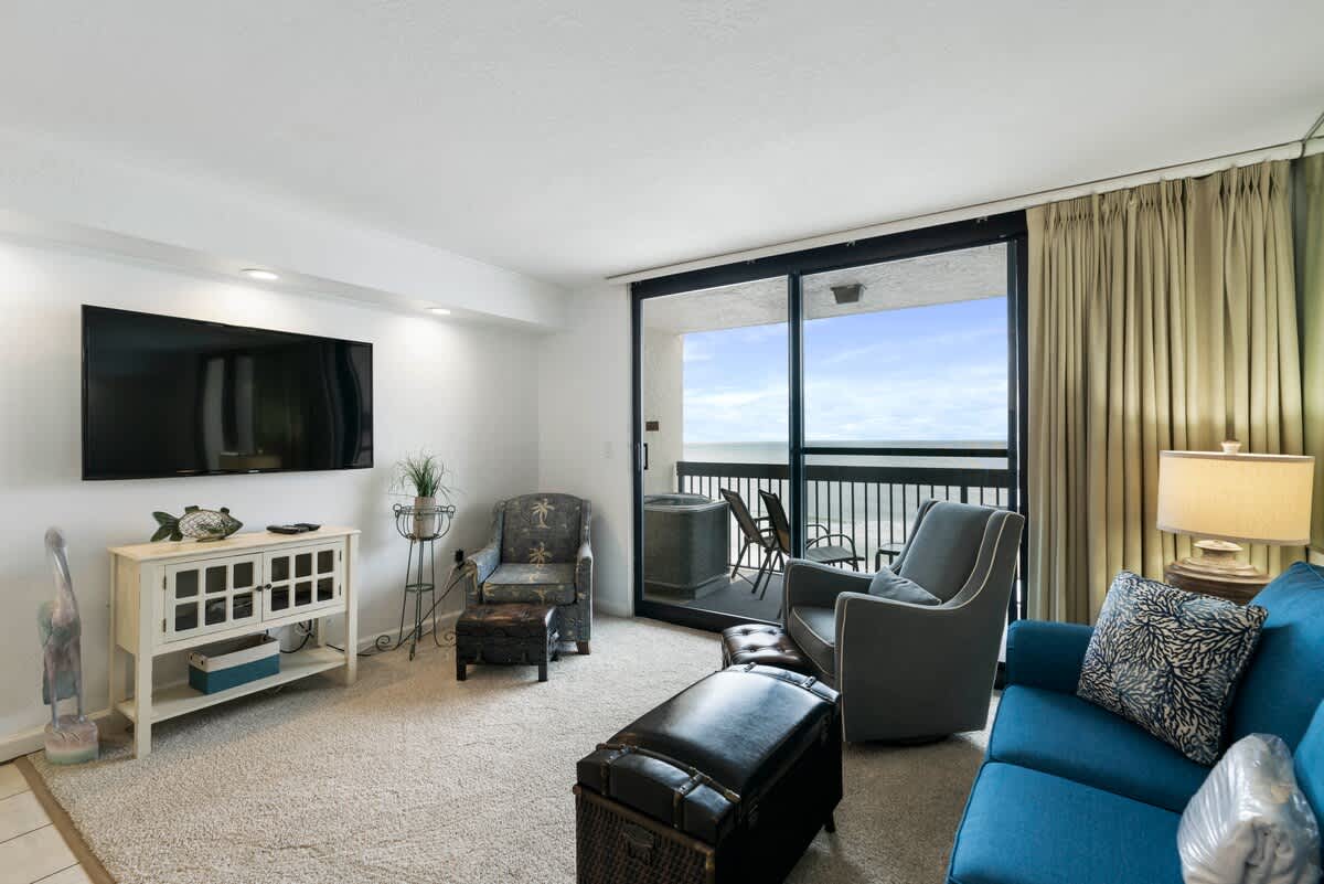 SunDestin Resort Unit 0708 | Photo 2