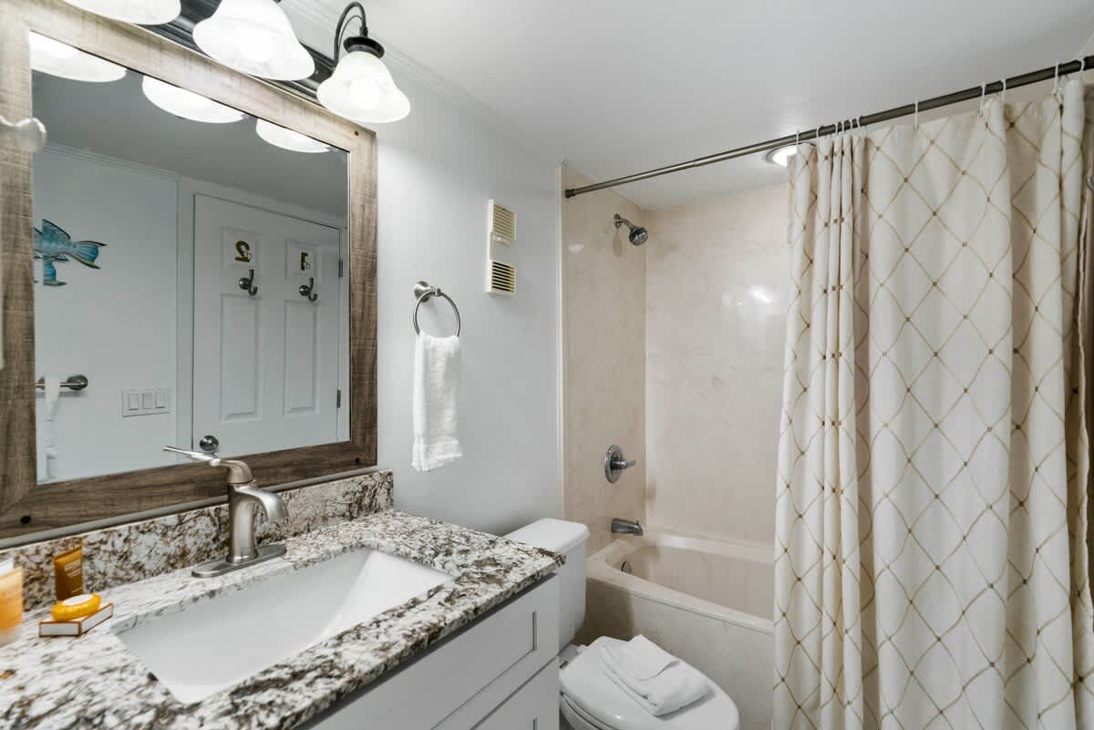 SunDestin Resort Unit 0708 | Photo 13
