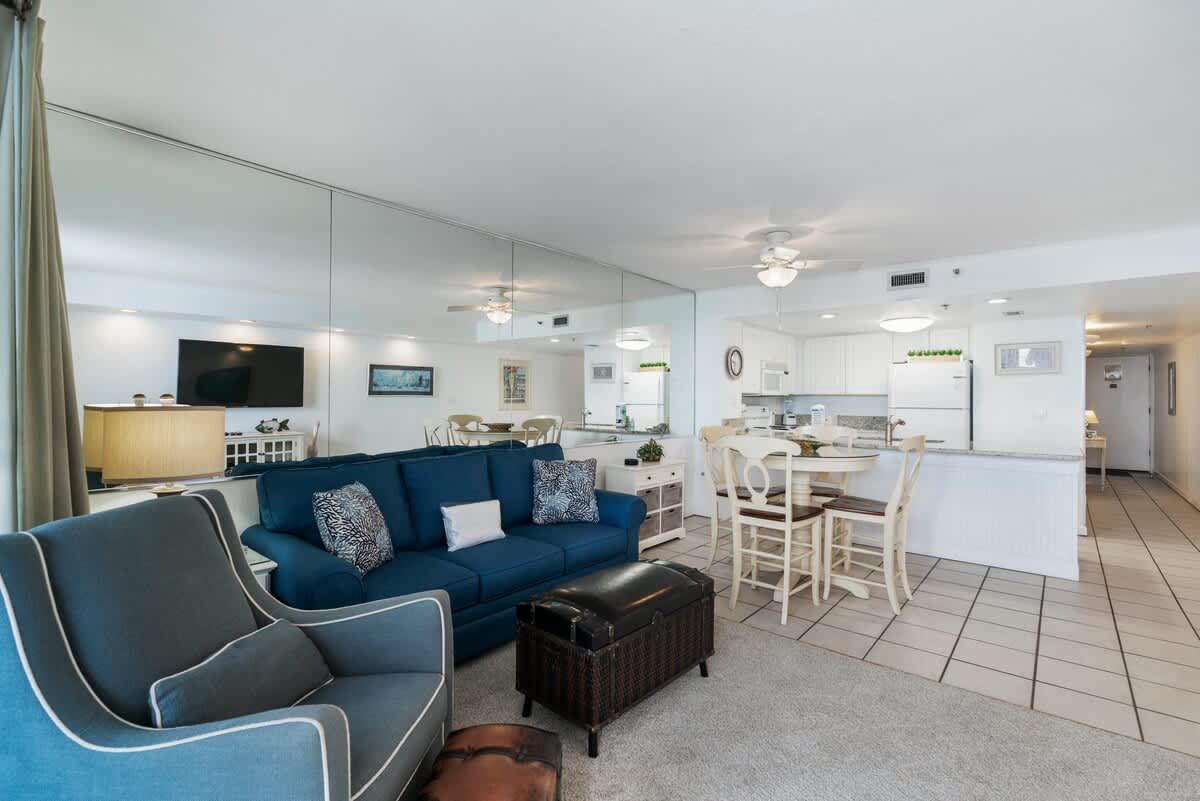 SunDestin Resort Unit 0708 | Photo 3