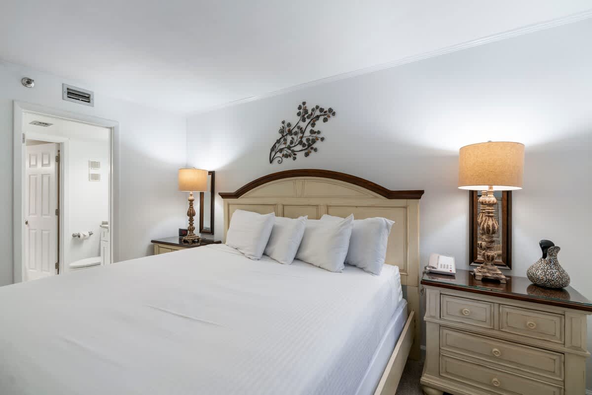 SunDestin Resort Unit 0708 | Photo 9