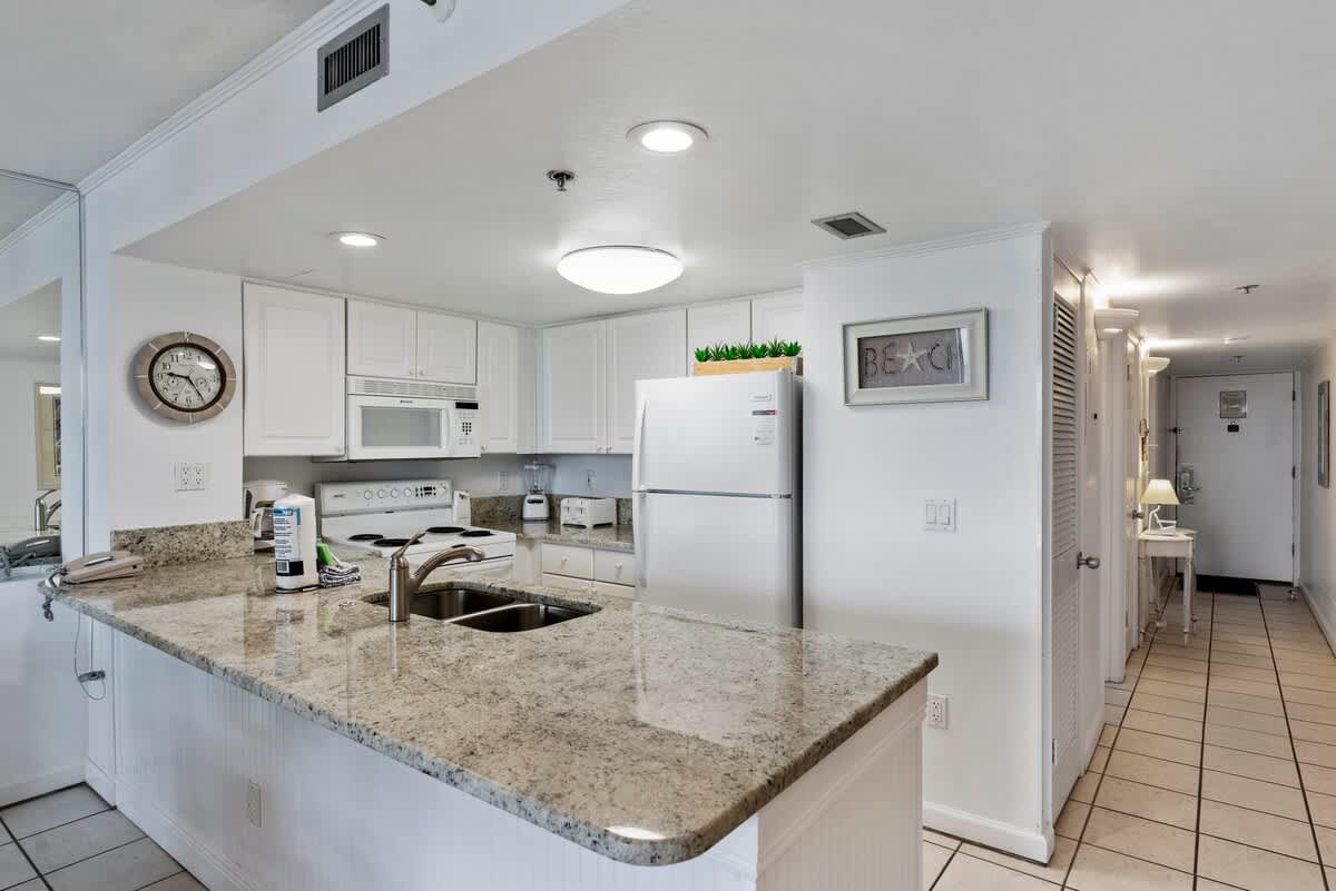 SunDestin Resort Unit 0708 | Photo 5