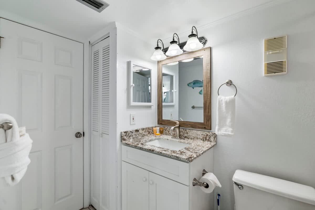 SunDestin Resort Unit 0708 | Photo 12