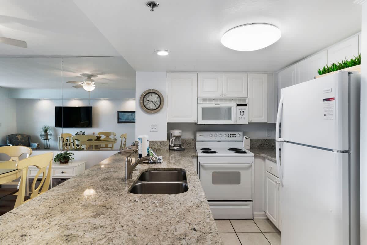 SunDestin Resort Unit 0708 | Photo 7