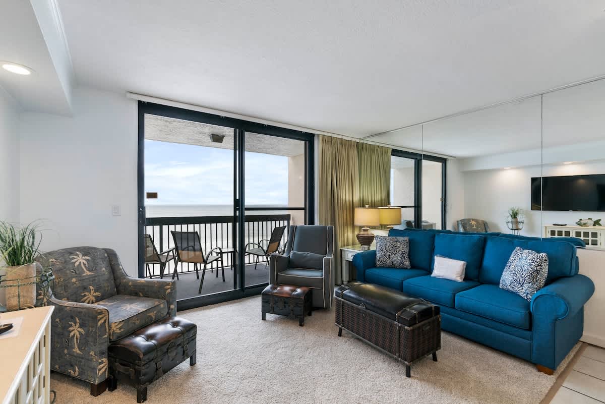 SunDestin Resort Unit 0708