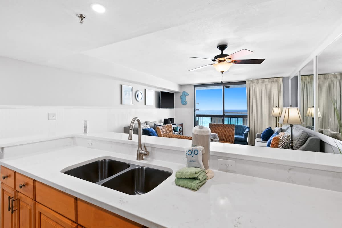 SunDestin Resort Unit 0710 9