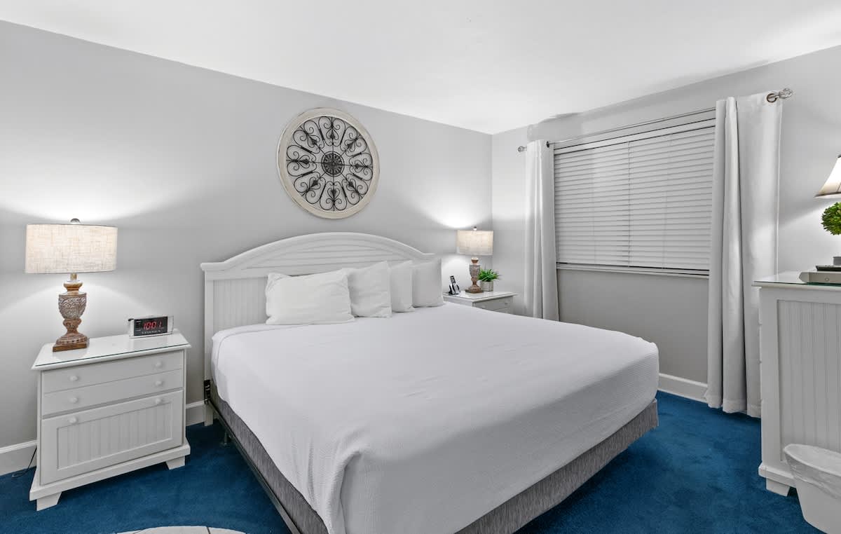 SunDestin Resort Unit 0710 11