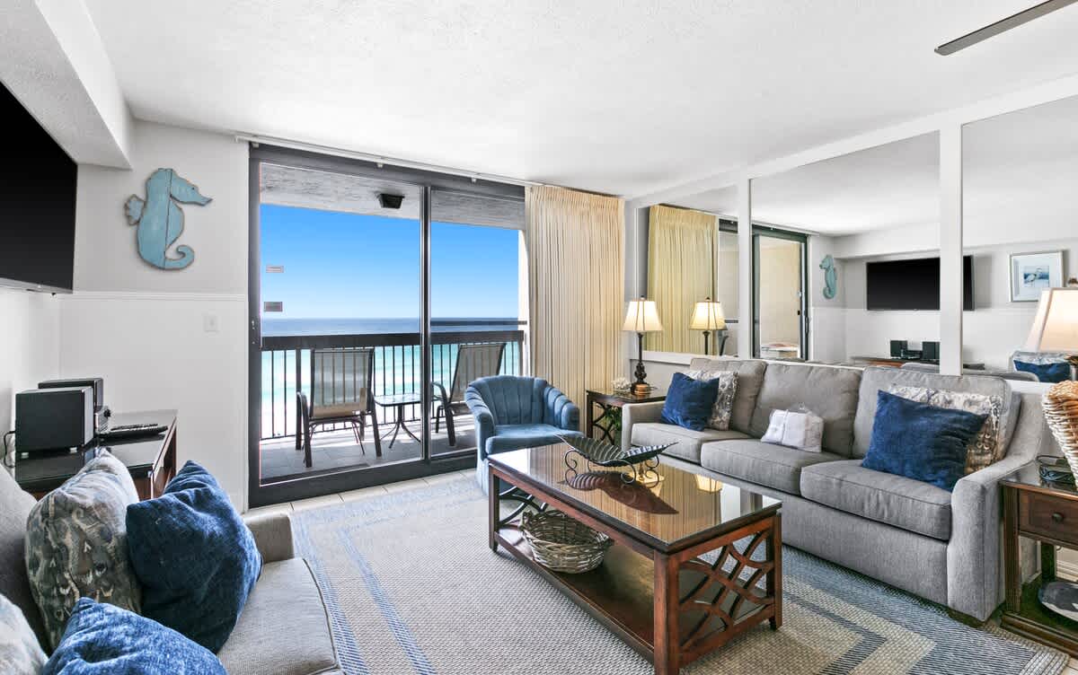 SunDestin Resort Unit 0710