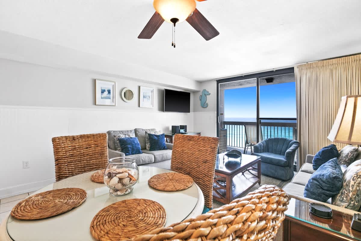 SunDestin Resort Unit 0710 5