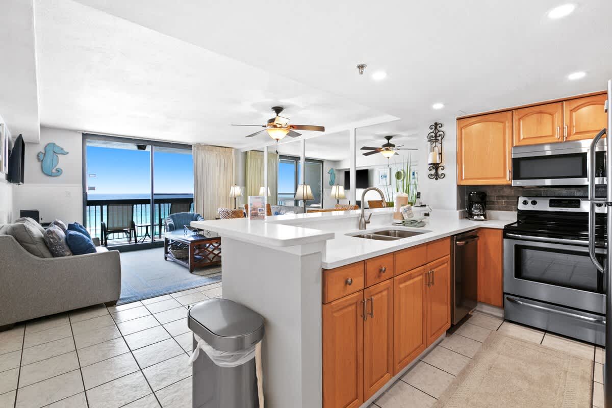 SunDestin Resort Unit 0710 8