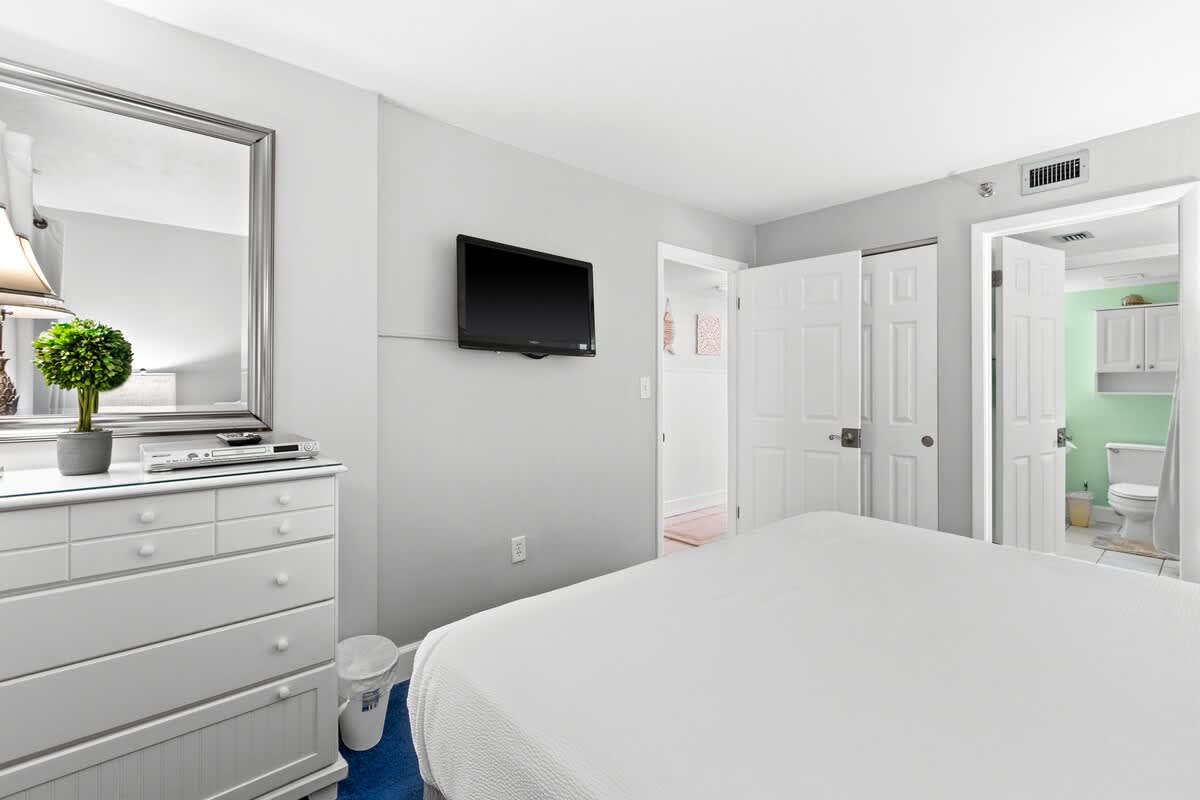 SunDestin Resort Unit 0710 12