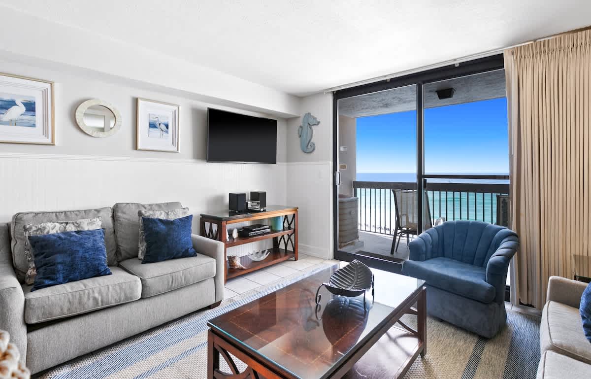 SunDestin Resort Unit 0710 2