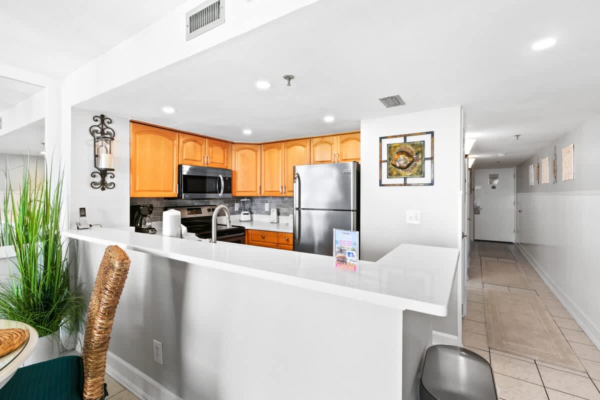 SunDestin Resort Unit 0710 7