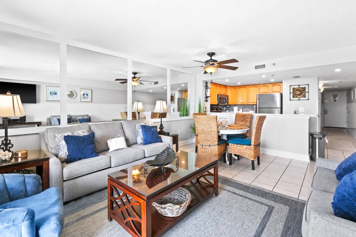 SunDestin Resort Unit 0710 3