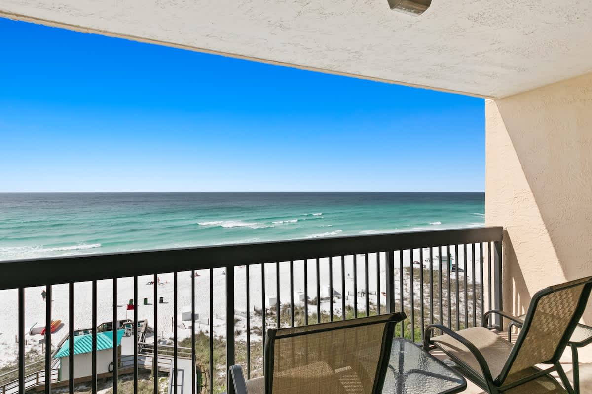 SunDestin Resort Unit 0710 15