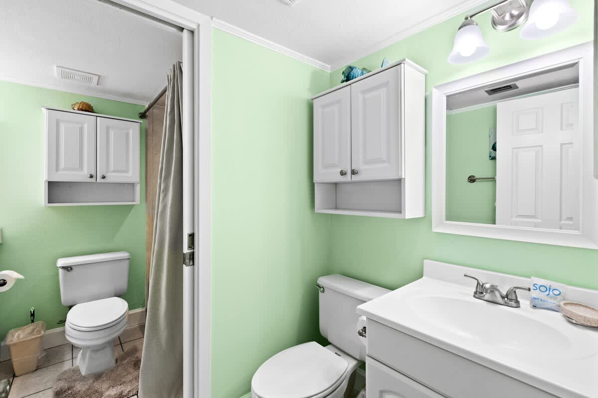 SunDestin Resort Unit 0710 13